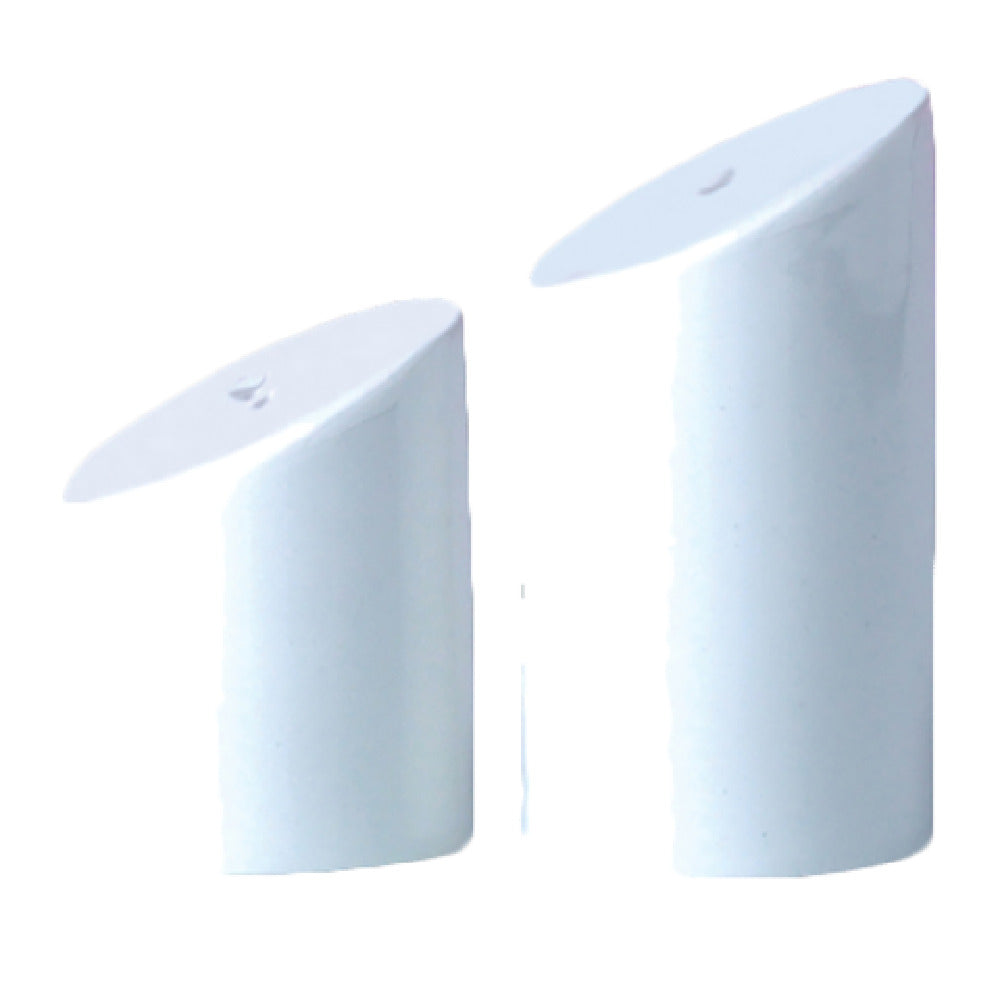 Steelite 9001C619 Salt Shaker Steelite Distinction Sheer (stock Item)