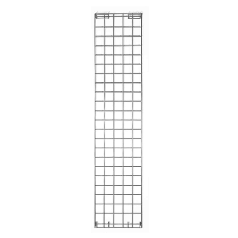 SPG EP271C - ISS Enclosure Panel, 15"W X 69"H, Fits 74"H Post