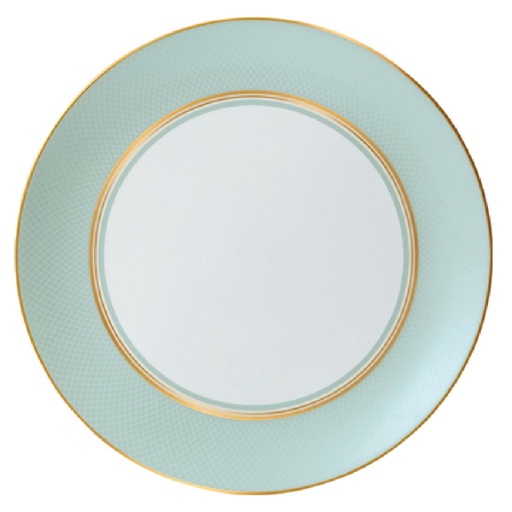 Steelite 82106AND0244 Plate 10-1/2" Dia. Round