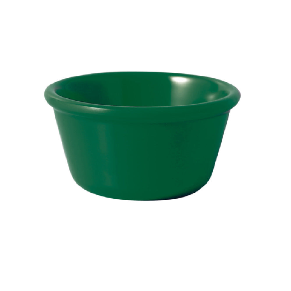 Yanco NC-538GR Nu-Classic Ramekin 4 Oz. 3-3/8" Dia. X 2-1/2"H