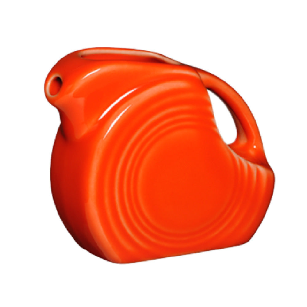 Steelite HL475338 Mini Pitcher 5 Oz. 3-3/8" X 3-1/4"H