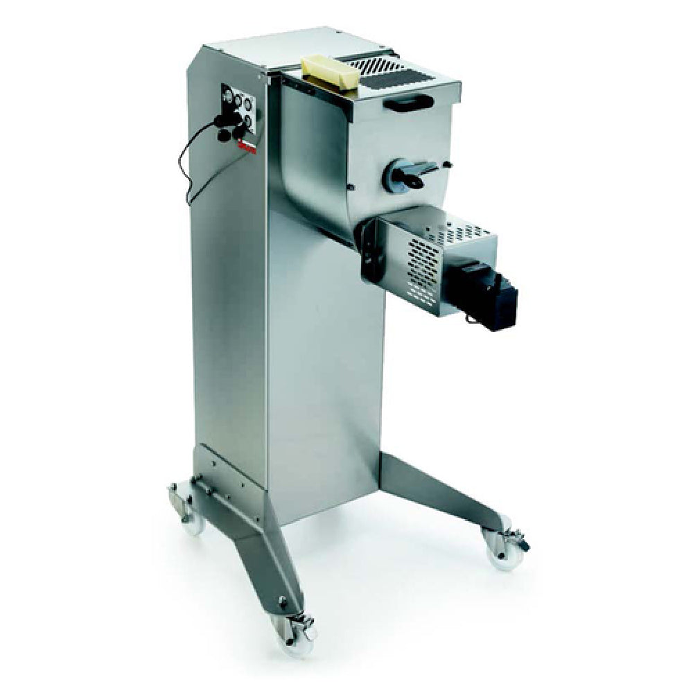 Sirman 40117066 ORCHESTRA 10 2V Pasta Machine 31"W X 32"D X 66"H Medium-duty Operation
