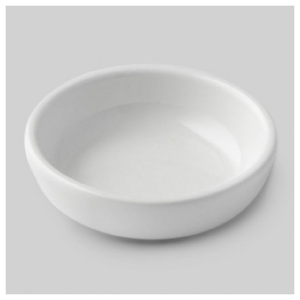 Bon Chef 6000064P Ramekin 1.5 Oz. 3" Dia. X 75"H