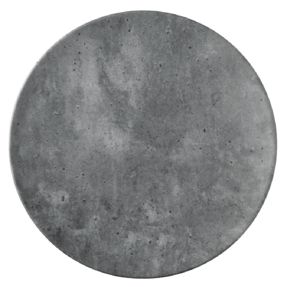 Bauscher Hepp 711223-360212 - Plate, 9-1/10" Dia., Round