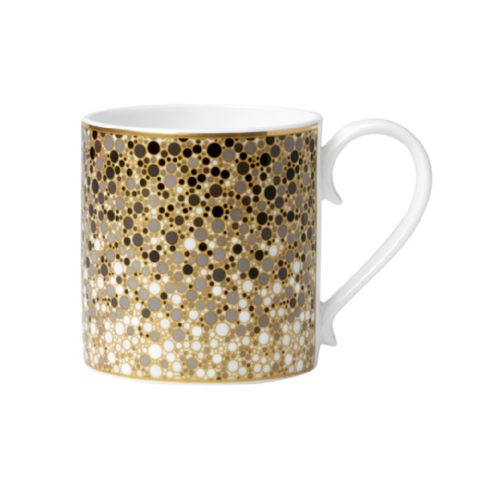 Steelite 82120AND0281 Mug 12.25 Oz. 5.0" X 3.25" X 3.5"