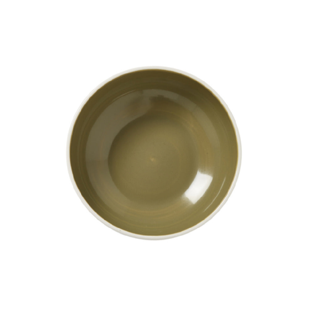 Steelite 12200484 Bowl 1.125 Qt 7.0" X 2.75"