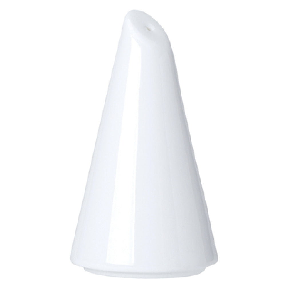 Steelite 82000AND0525 Salt Shaker 3" Bone China