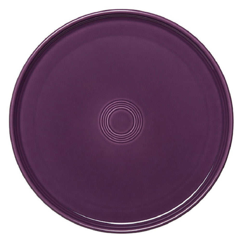 Steelite HL575343 Pizza Plate 12" Round