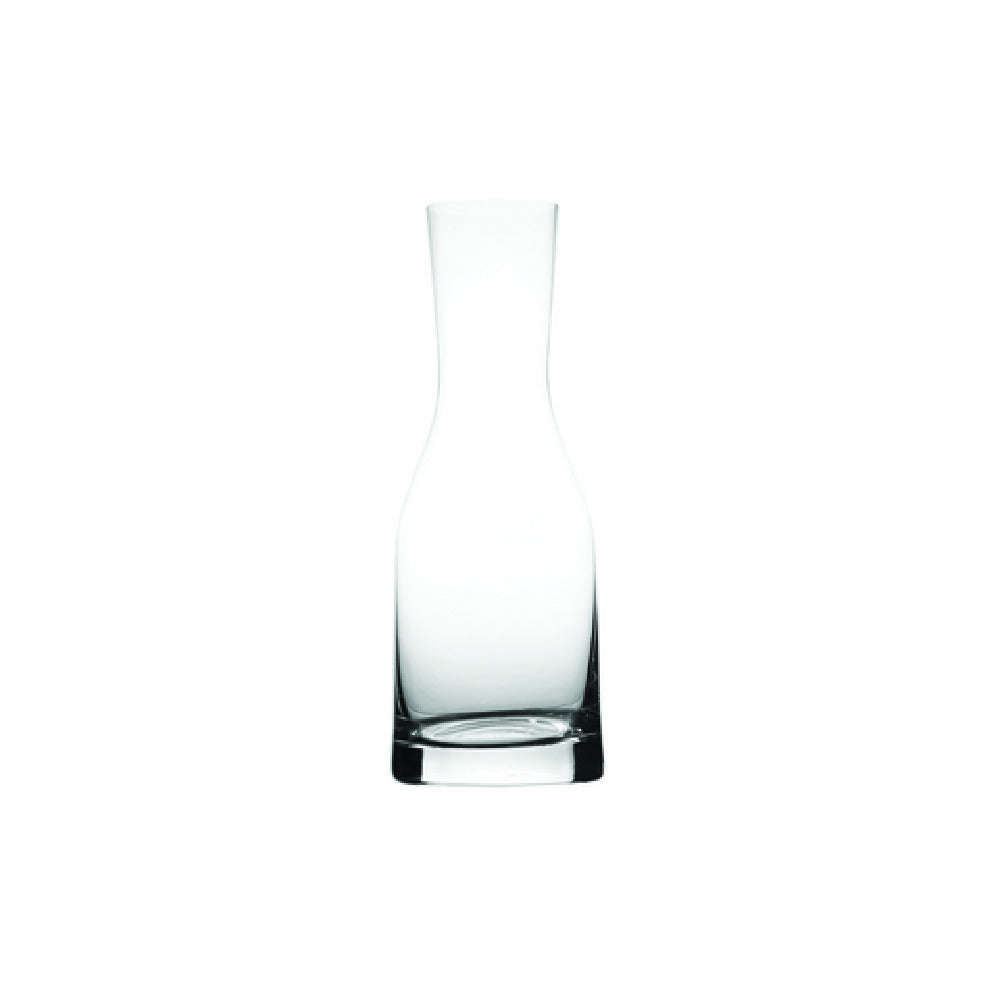 Hospitality Brands HGA31850-001 - Alchemy Collection - Euphoria Carafe, 25 Oz., 3.75" Dia. X 10"H
