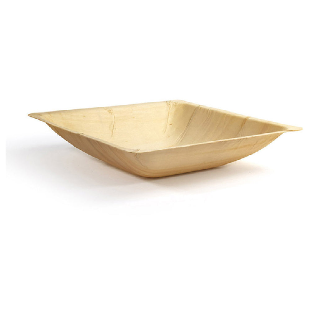 FOH BBO035NAW28 Servewise™ Disposable Bowl 98 Oz. 12" X 12" X 2-1/2"