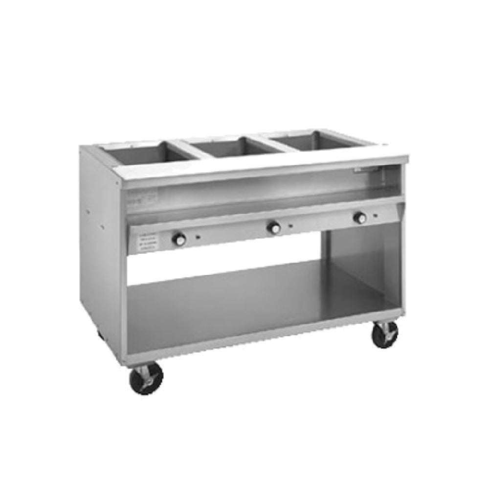 Randell 3513 Hot Food Table Electric 48" L