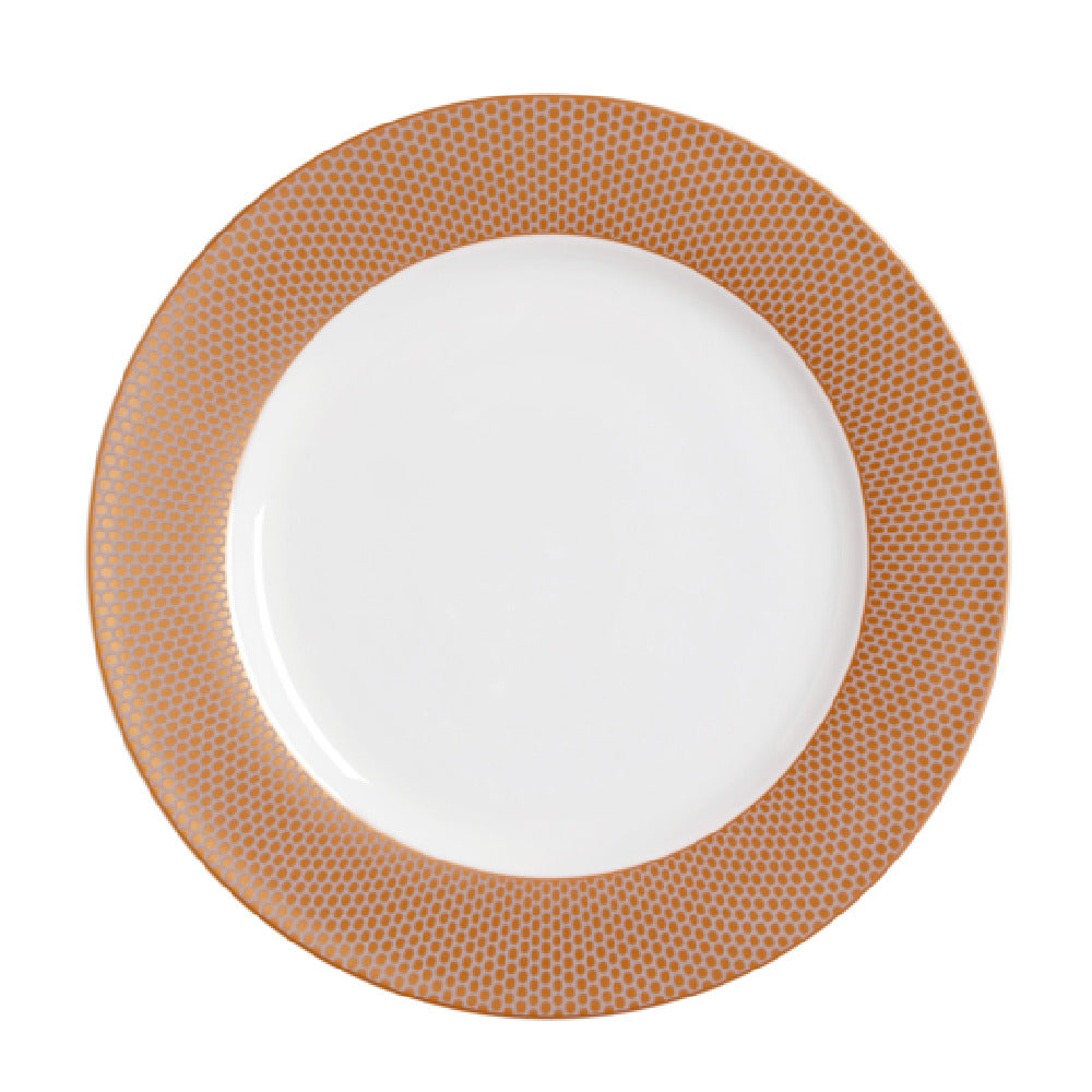 Steelite 82125AND0101V1 Plate 11-3/4" Dia. Round