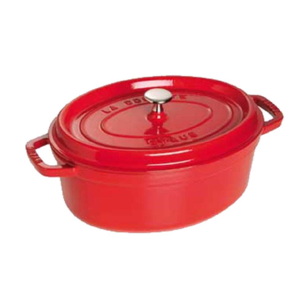 Zwilling 1103306 Staub® Cocotte 7 Qt. 15.7" X 12.9" X 6.8" O.A.