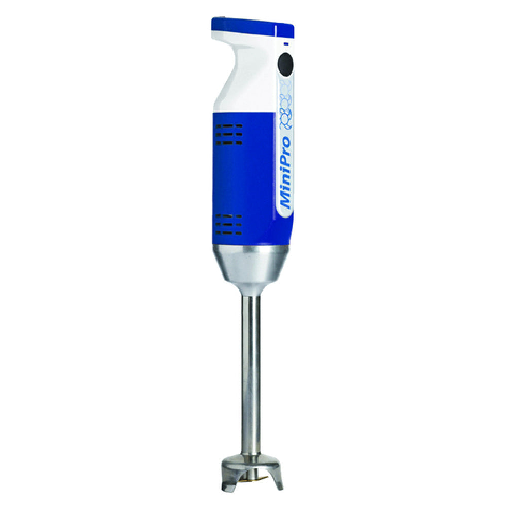 Dynamic USA MX070.01 - MiniPro Mixer, Hand-held, Variable Speed