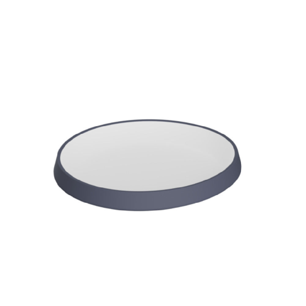 Bauscher Hepp TW4725GRP - Dish, 11" X 7" X 1.7"H, Medium