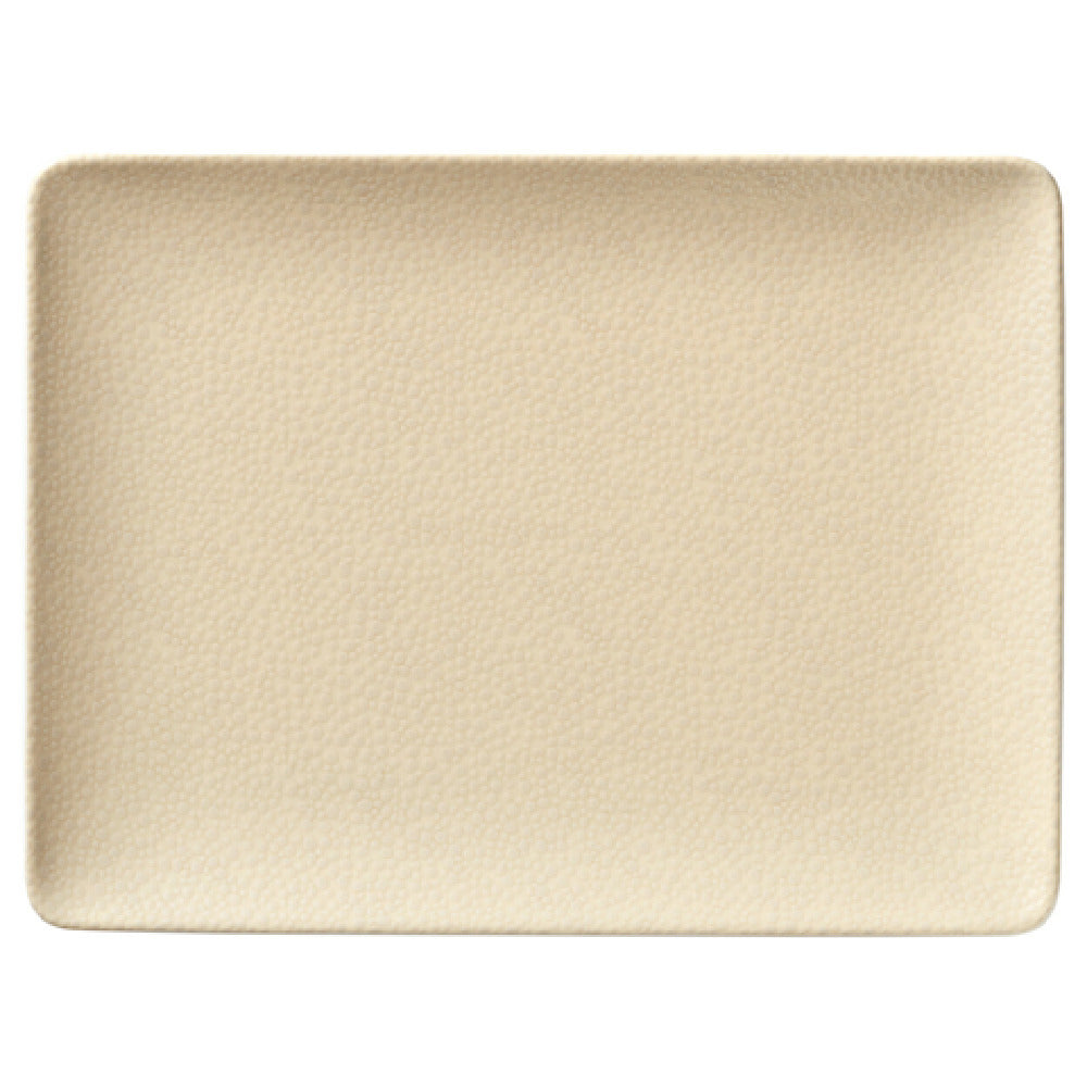 Bauscher Hepp 692320-425782 - Platter, 7.8"x 5.9, Rectangular