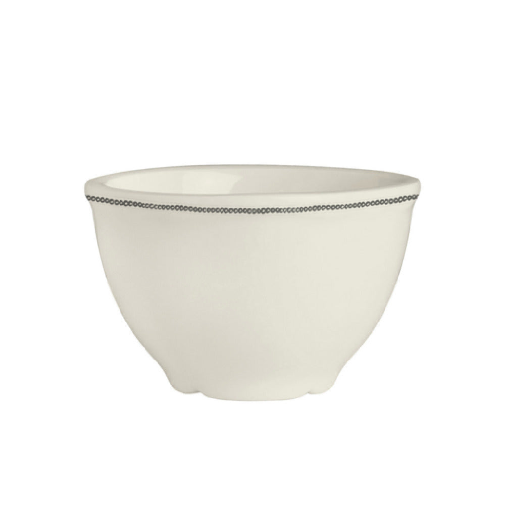 Steelite HL50663877 Bouillon 7.25 Oz 3.875" X 2.5"
