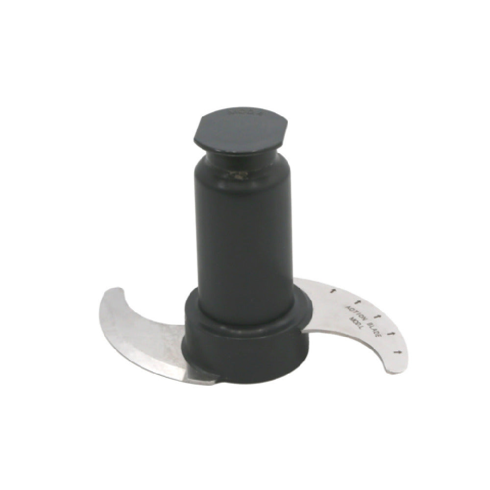 Sammic 2059750 Hub With Smooth Blades For CK-K-KE-4