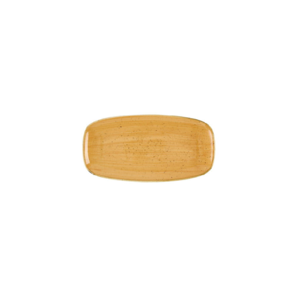 Churchill China STGSXO111 - Plate, 11-3/4" X 6", Oblong