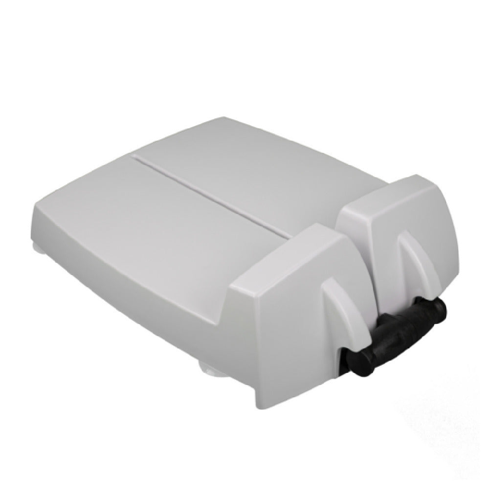 BOSKA Professional Cheese Equipment 550601 Boska Cheese Commander PRO+ 12.4''W X 16.06''D X 4.72''H ABS Plastic Frame