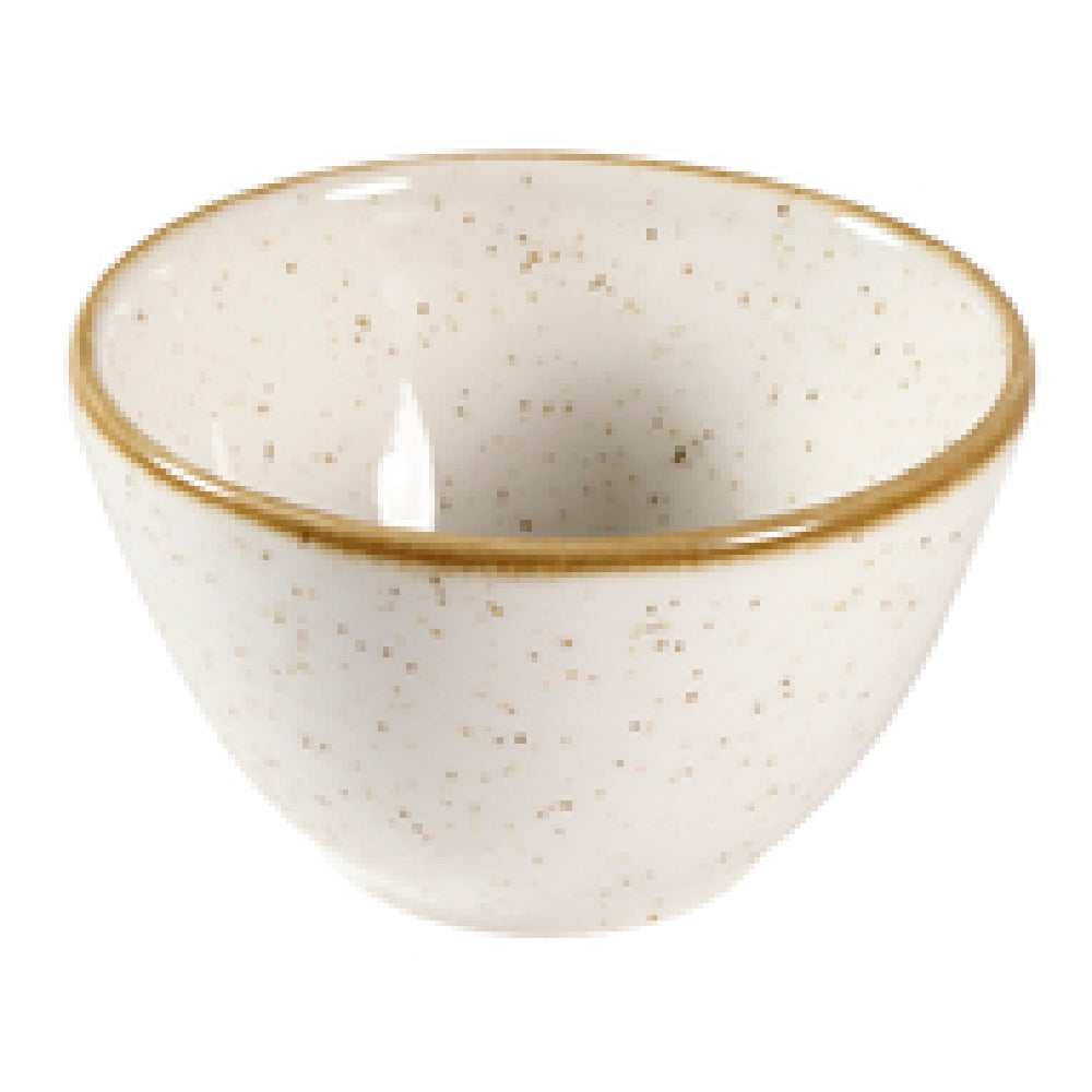Churchill China SWHSBSDB1 Bowl 8-3/8 Oz. 4" Dia.