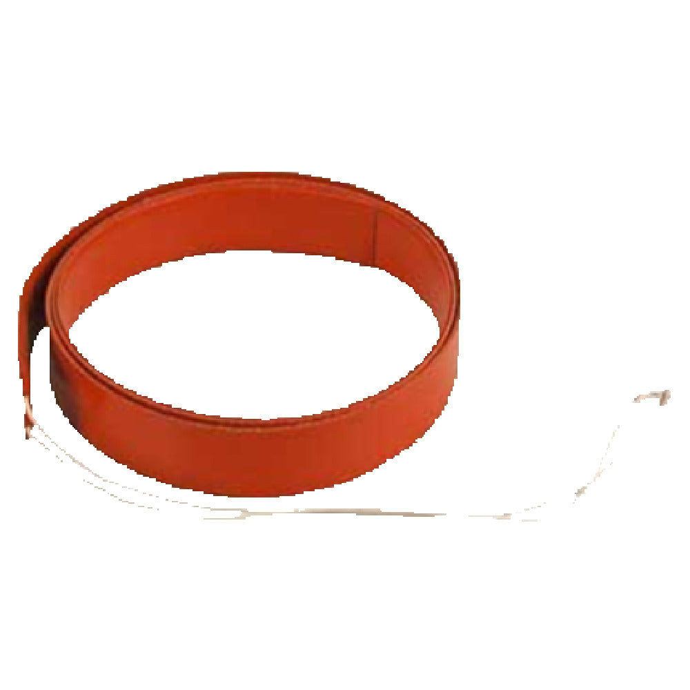 Franklin Machine Products 103-1025 Heater 5' L Silicone Rubber