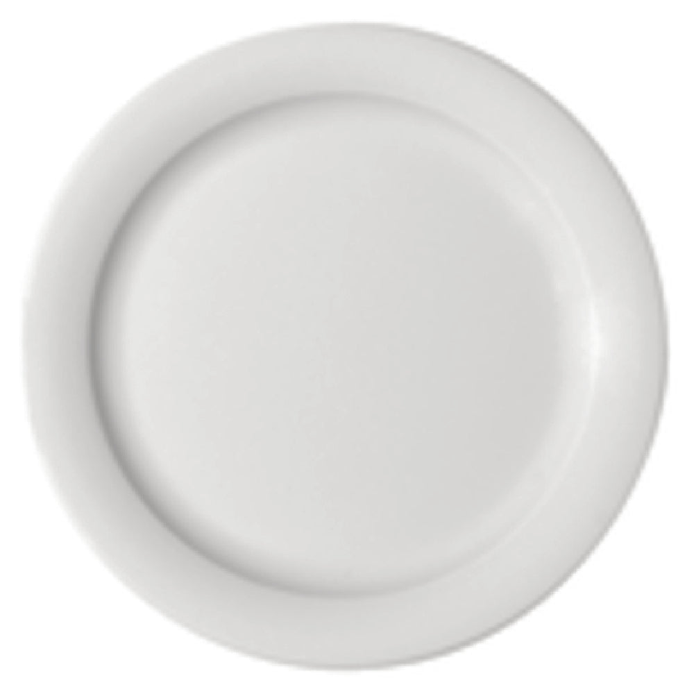 Bauscher Hepp 900025 - Dimension Plate, 10" Dia., Round