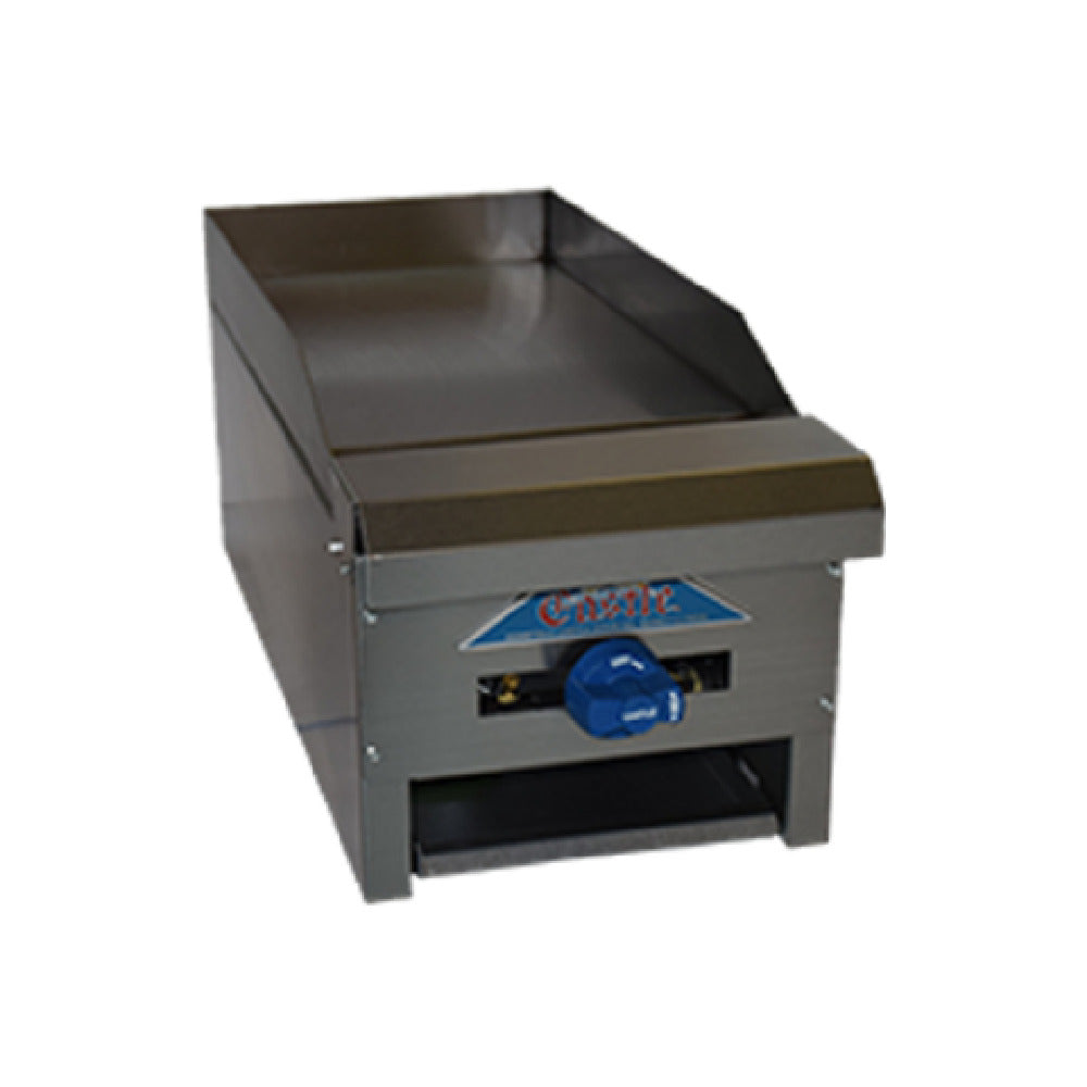 Comstock-Castle EG12 Griddle Countertop Gas