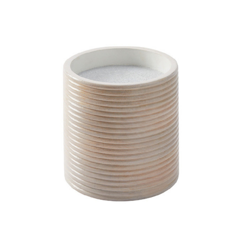 American Metalcraft JBASES8 Juice Dispenser Base Wood Sun-bleached