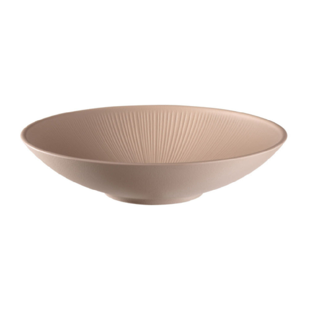 Libbey APS 85415 - Nero Bowl, 74.4 Oz., 11-3/4" Dia X 2-3/4"H