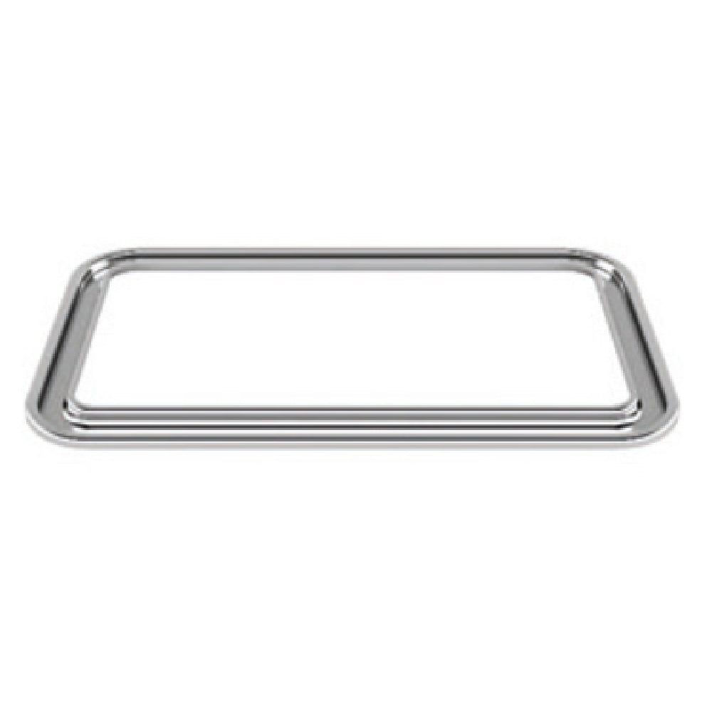 Bauscher Hepp 55.0167.6040 - Adapter, 1/3 GN Size, 14-1/4" X 8-1/4"