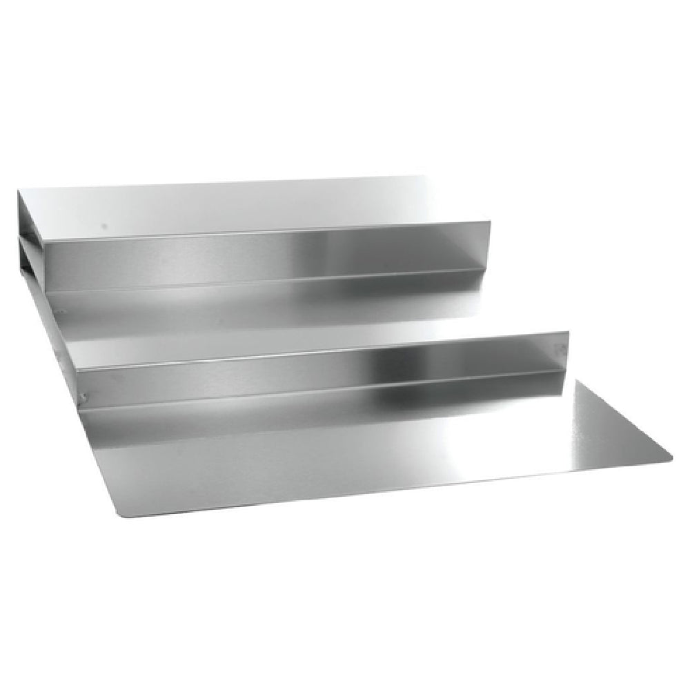 Hubert 27880 - Display Riser, 3-step, 30" X 24" X 5"H