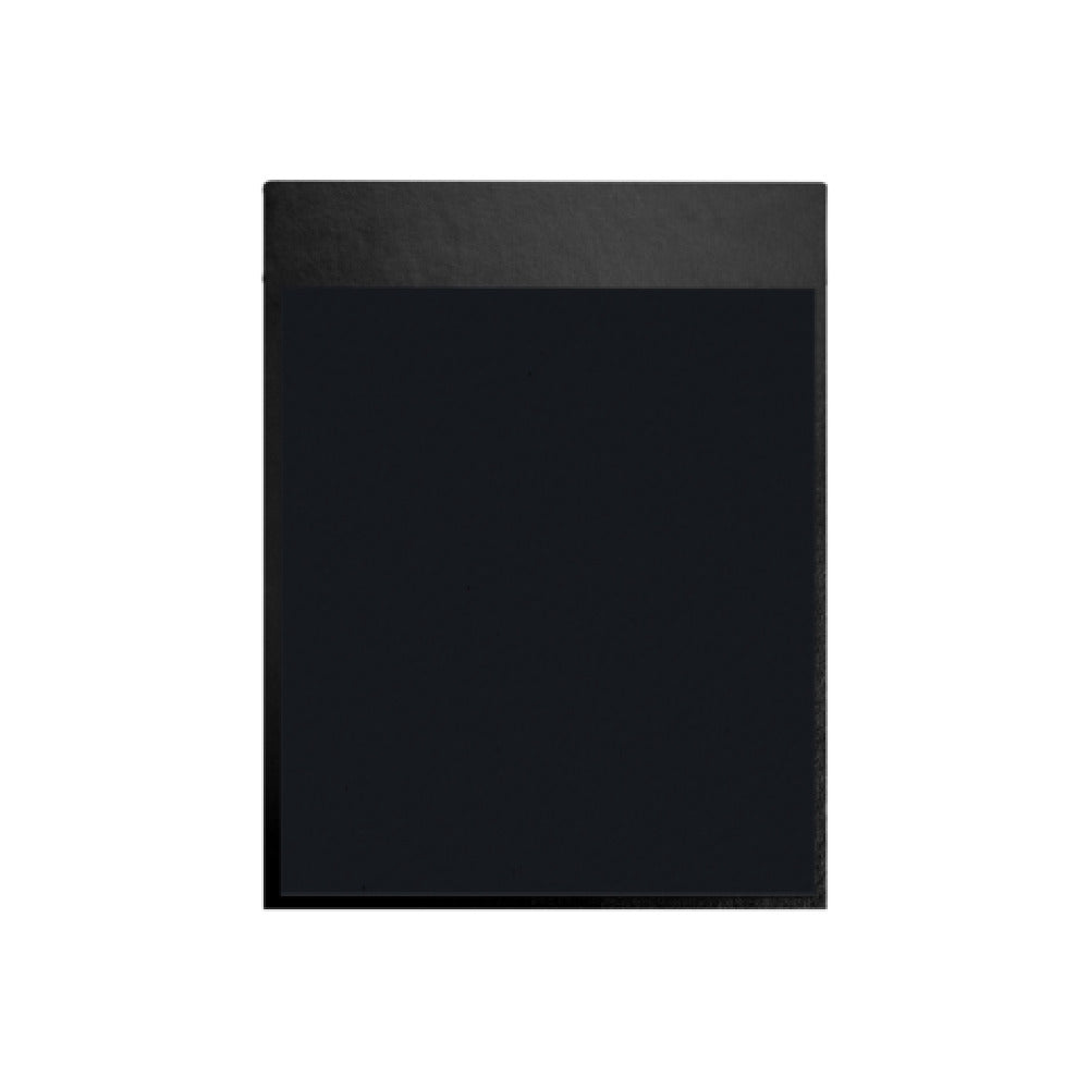 Risch MMB-OM 8.5X11 Oakmont Smooth-grained Faux-leather Magnetic Menu Board (specify Color)