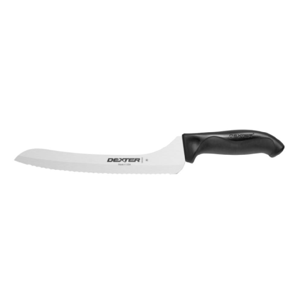 Dexter 36008 - Dexter® 360™ (S360-SC-PCP) Slicer, 9", Stamped