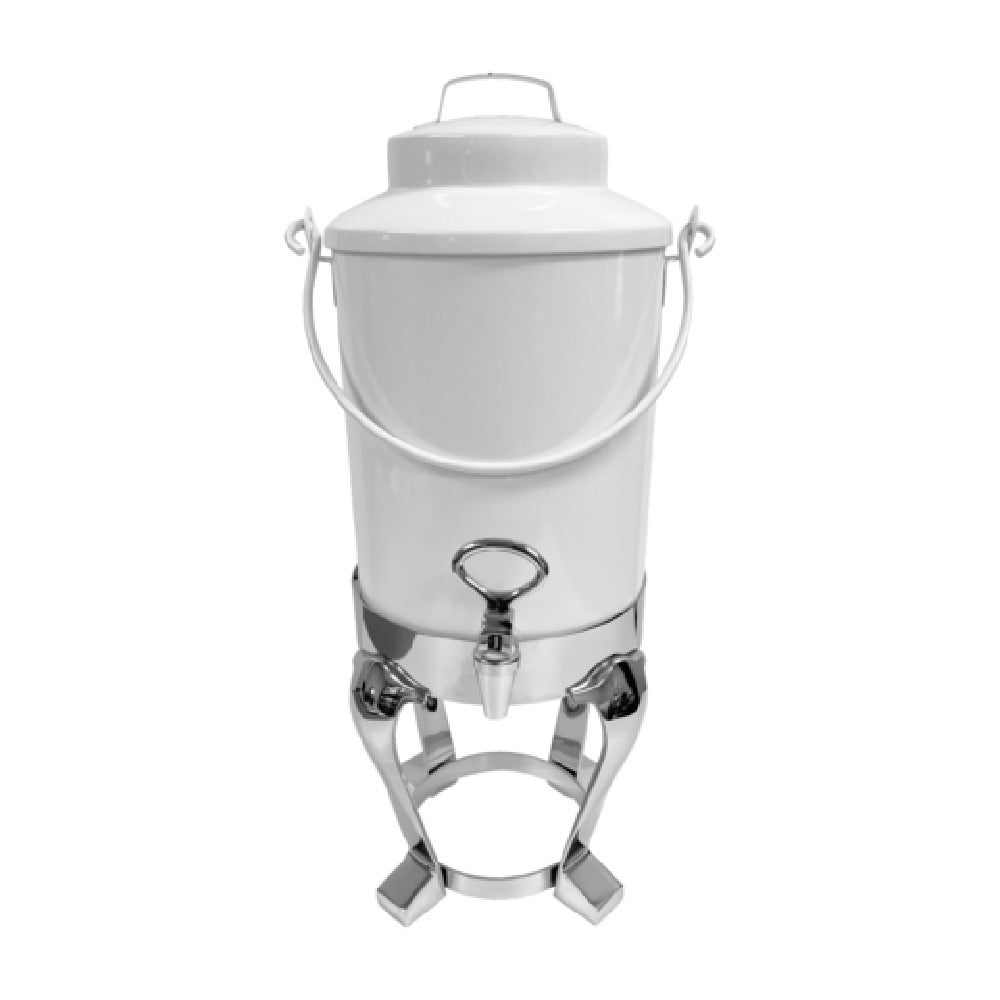 Steelite DW055MLDWTSS 1.25 Gal Custom Millenium DW Haber