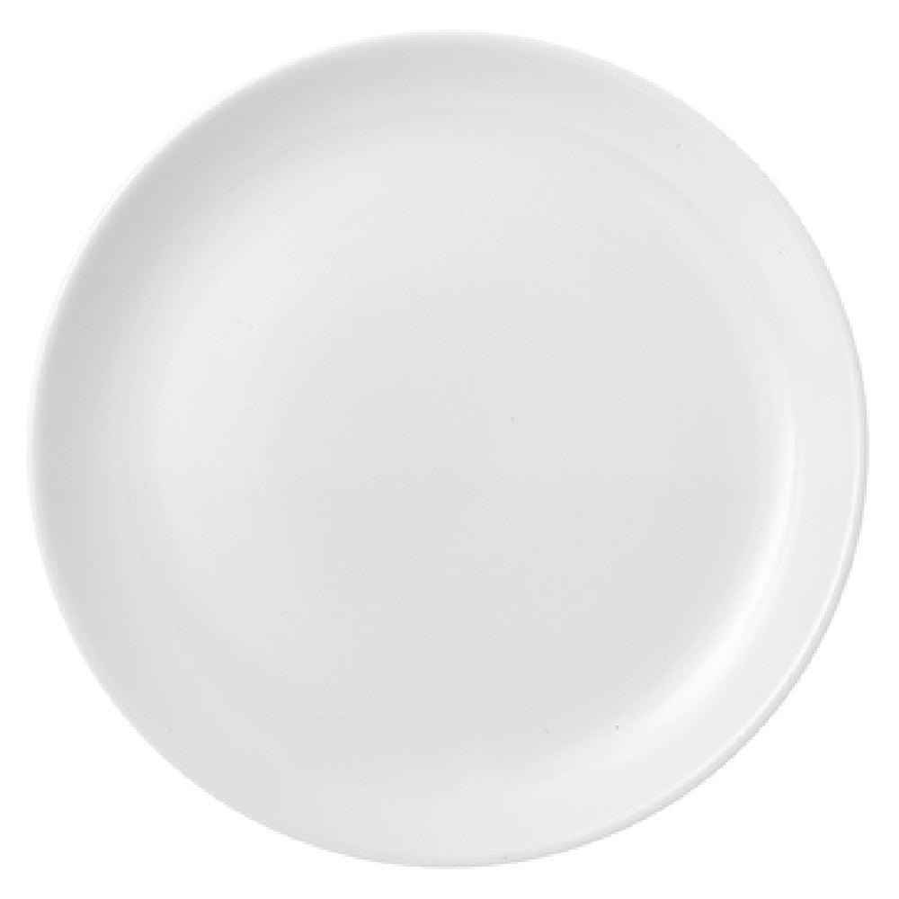 Churchill China WHVMEV111 Plate 11-1/4" Dia. Round