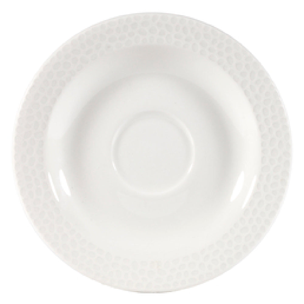 Churchill China WHISISS 1 Saucer 5" Round