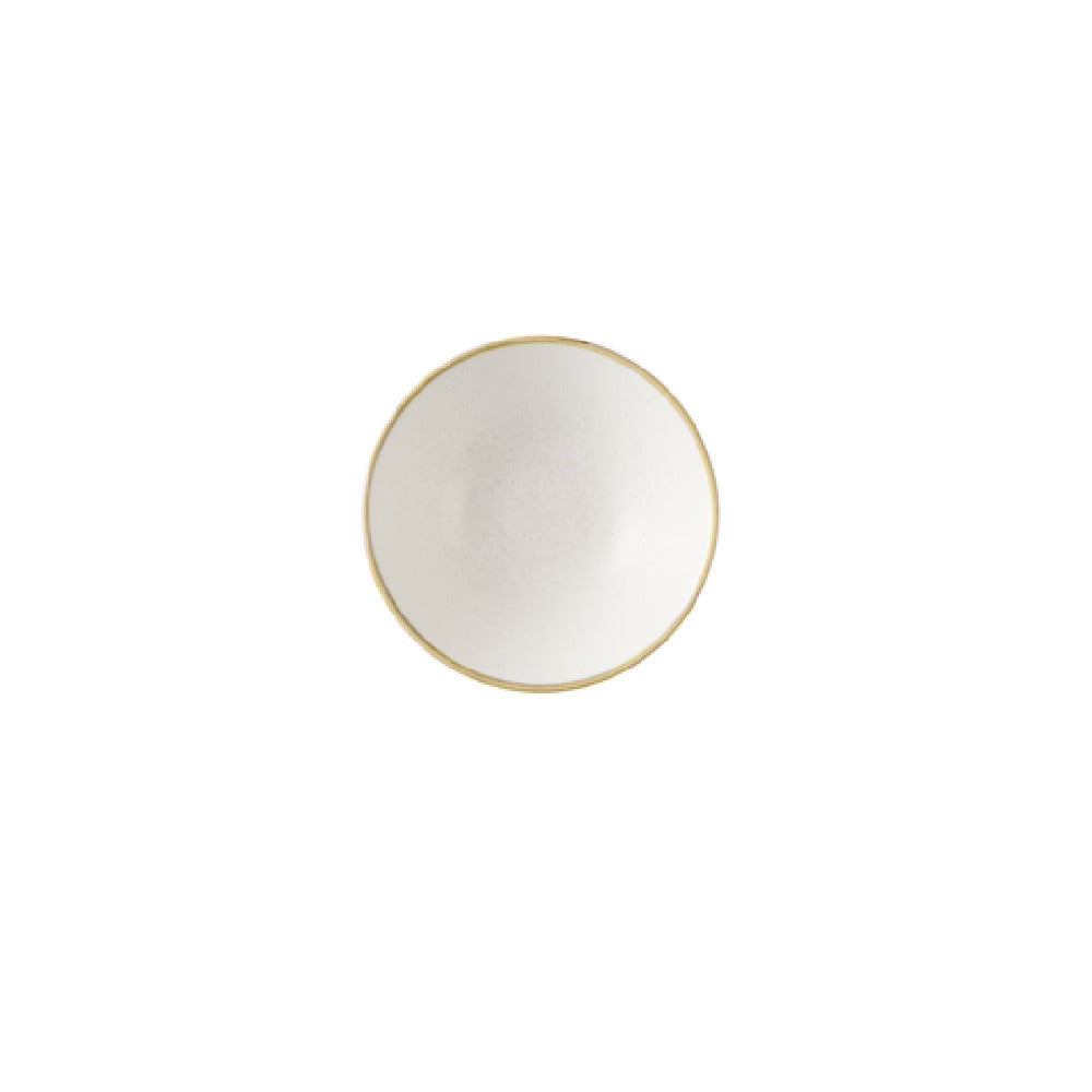Churchill China SWHSEB191 - Barley White Deep Coupe Bowl, 7 1/2", Churchill® Super Vit