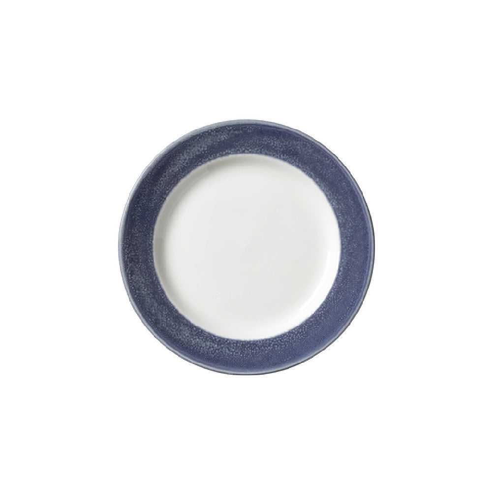 Steelite 17920816 Plate 6-1/2" Dia. Round