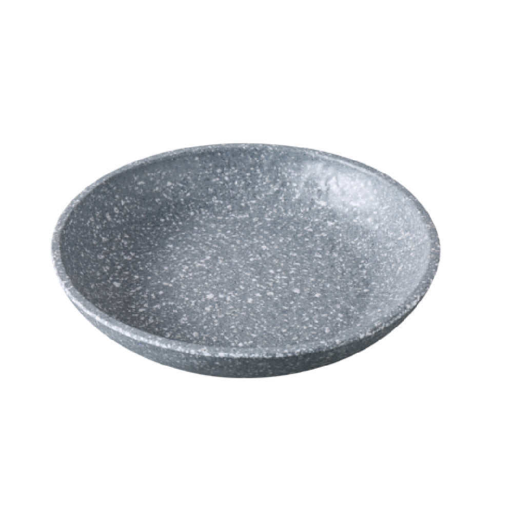Yanco ST-406 - Stone Art Bowl, 6 1/4" X 1", 12 Oz