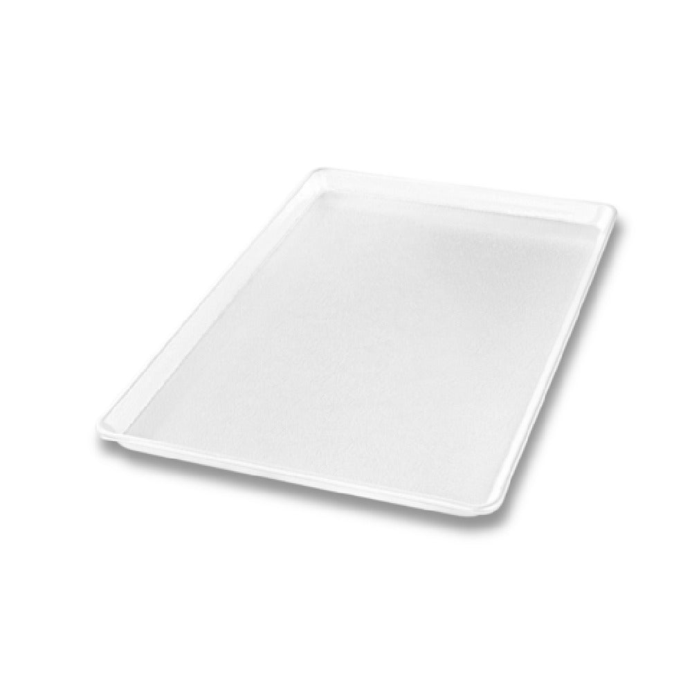Chicago Metallic 40930W - Display Pan, Half Size, 11-15/16" X 17-15/16" X 13/16"