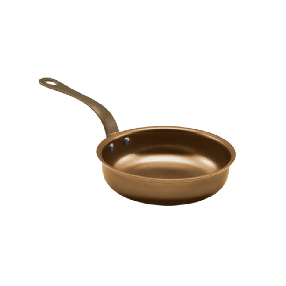 Steelite GWSMF13GDV Fry Pan 15 Oz 10.125" X 5.5" X 2.75"