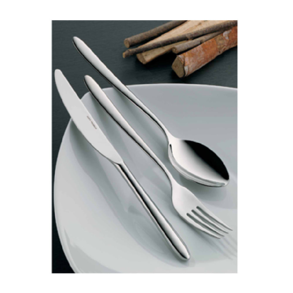 Bauscher Hepp 56.0405.6040 - Dessert Fork, 7-3/4", 18/10 Stainless Steel