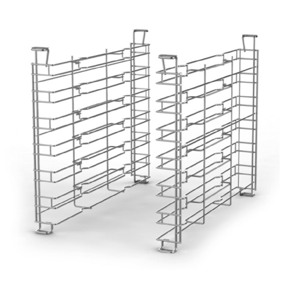 Lainox BGP611F Shelf Rack GN 1/1 EN1 (600 X 400) (pair)