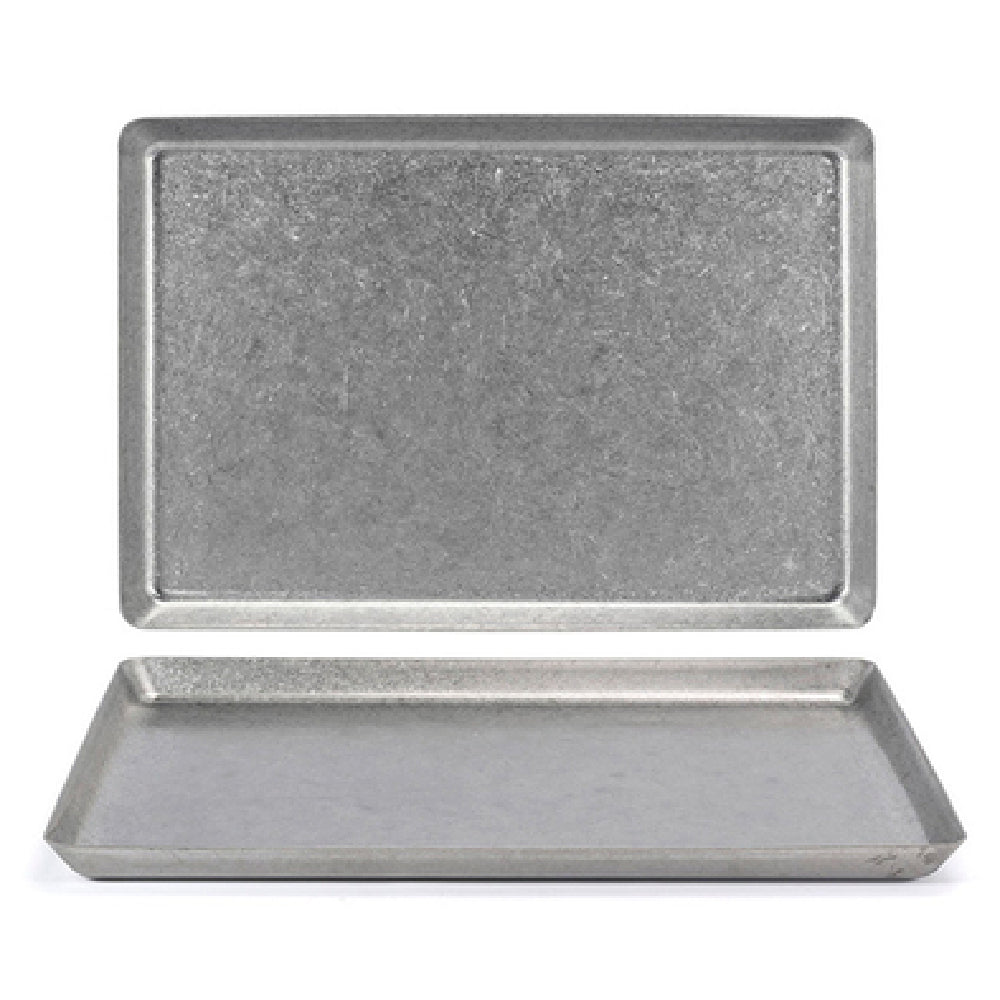 FOH DDP074ANS21 Mod® Plate 13" X 7" X 3/4"H Rectangular