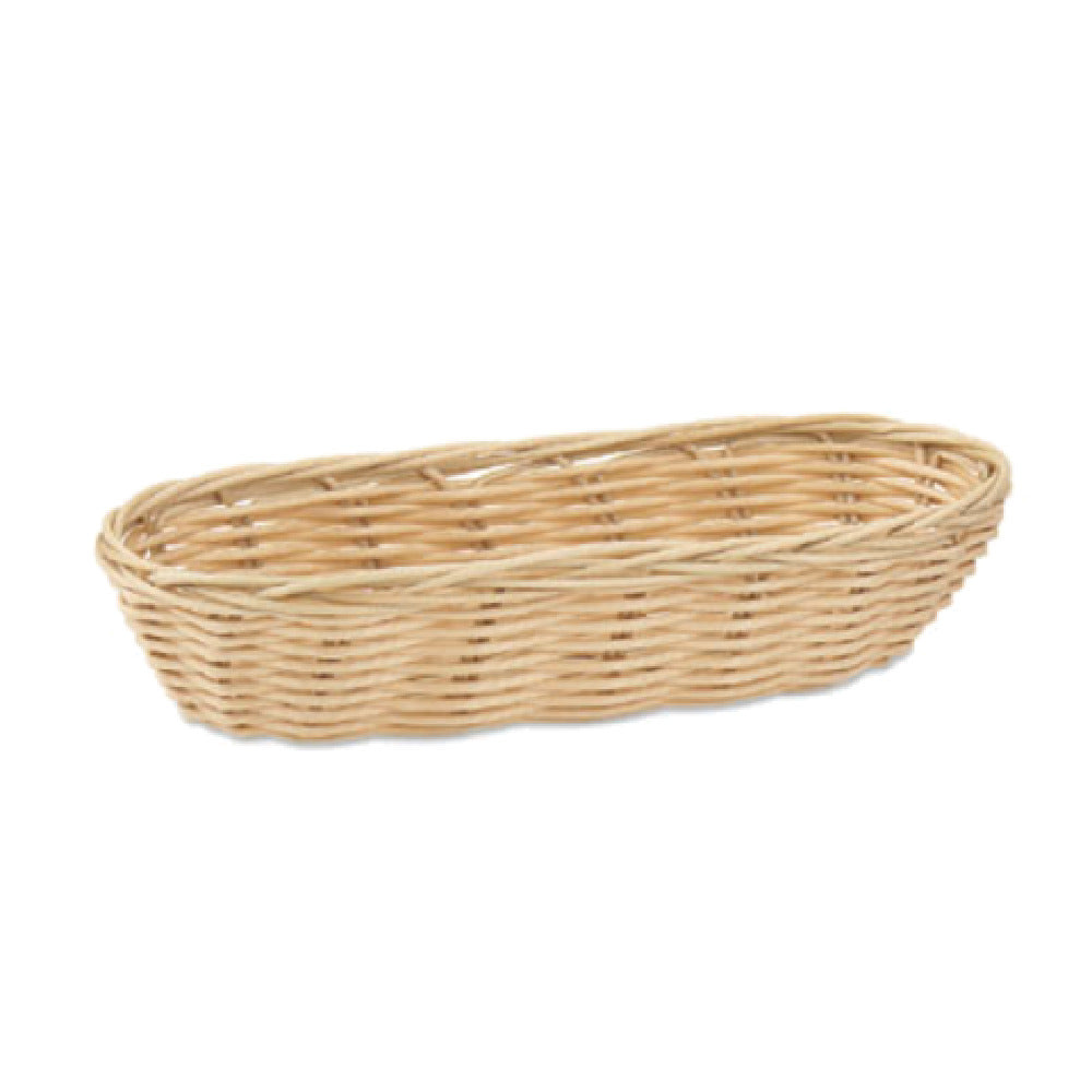 Alegacy Foodservice Products 8869 Basket Oblong 8-3/4" X 3" X 2"