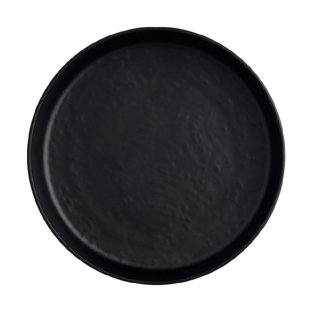 Steelite 7181TM506 Plate 8" X 1-2/3"H Round