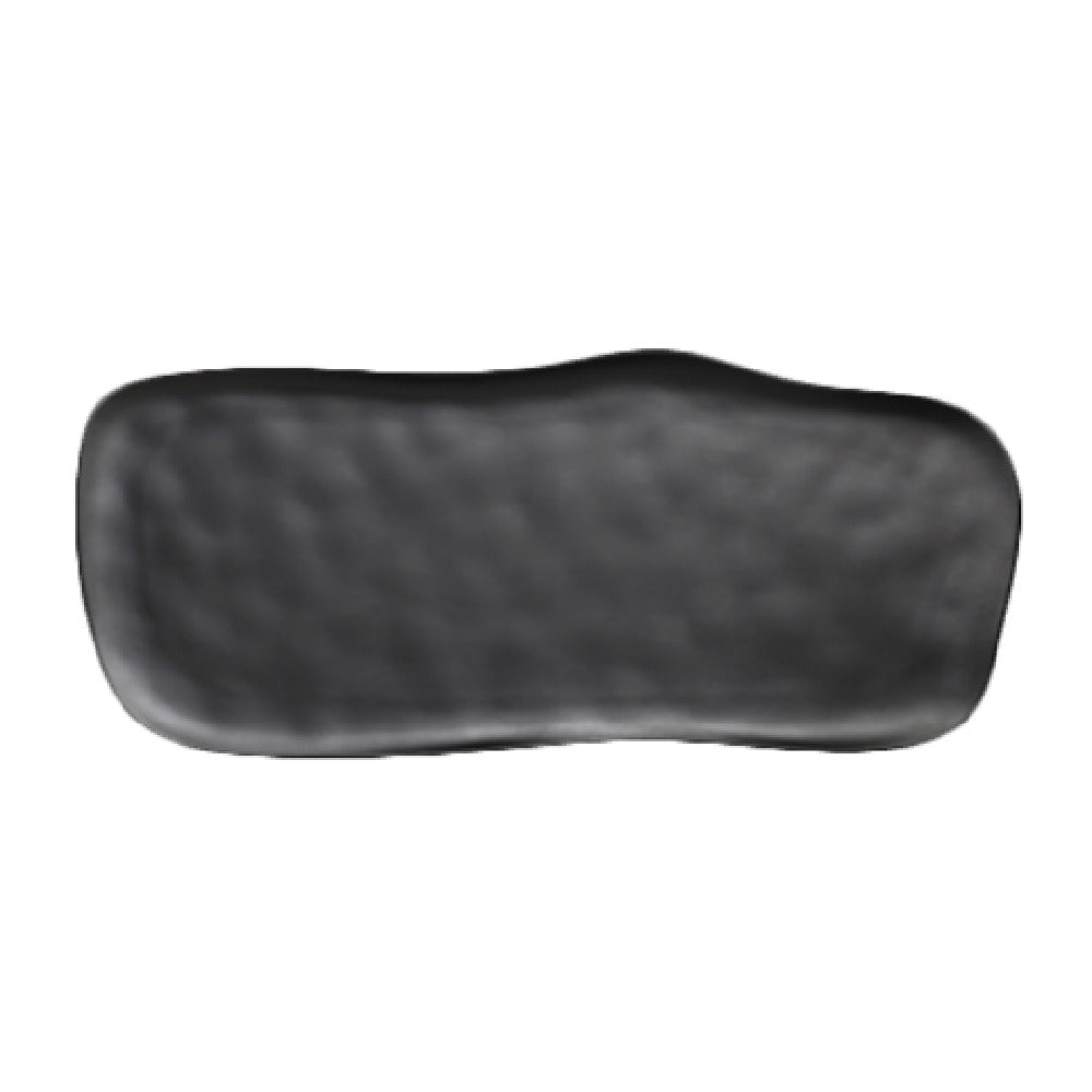Steelite 7000DD009 Sandwich Platter 27" X 12" X 1/2" Break Resistant