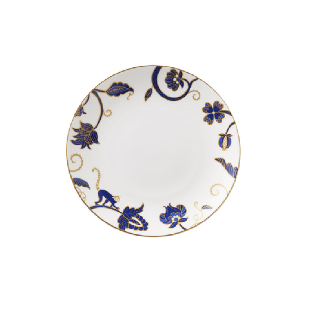 Steelite 82135AND0163 Coupe Plate 8.25" X 0.875" Makira