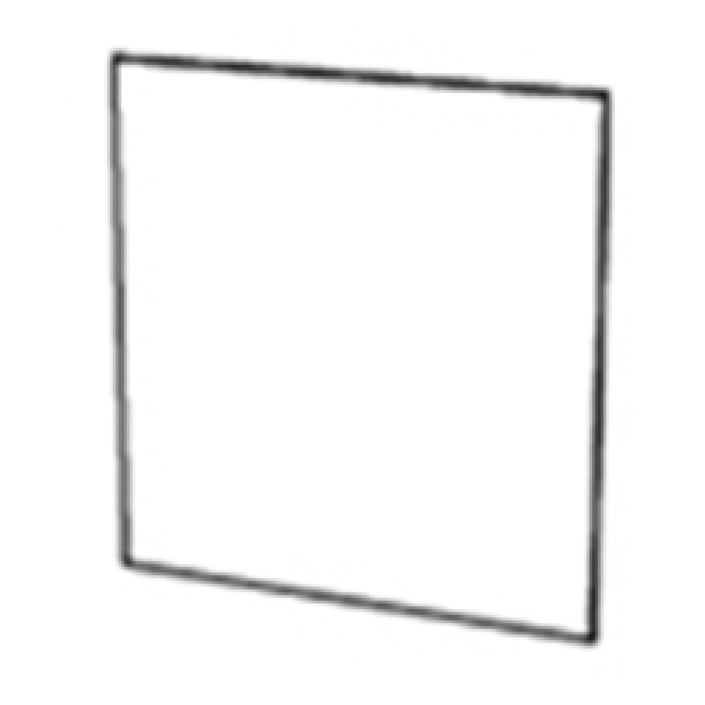 Bauscher Hepp VE-38047 - Venta® 1 X FRONTBLIND_STAGE_XS (metal Parts = 100), Compact Laminate